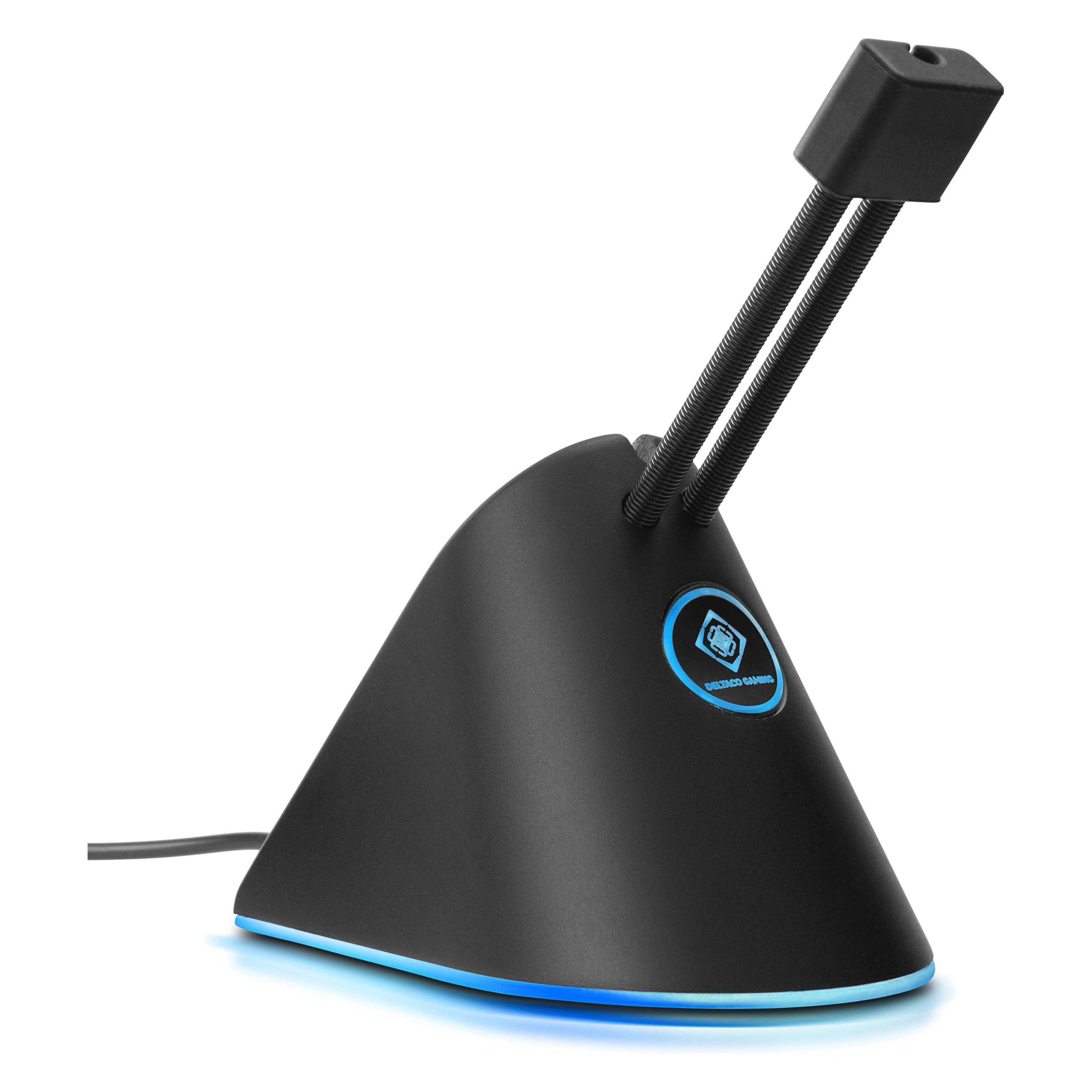 Deltaco Gaming GAM-044-RGB (GAM-044-RGB)