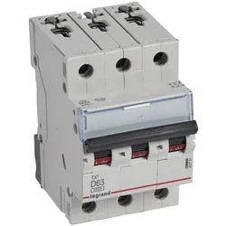 Legrand (BT) Leitungsschutzschalter Legrand 403761