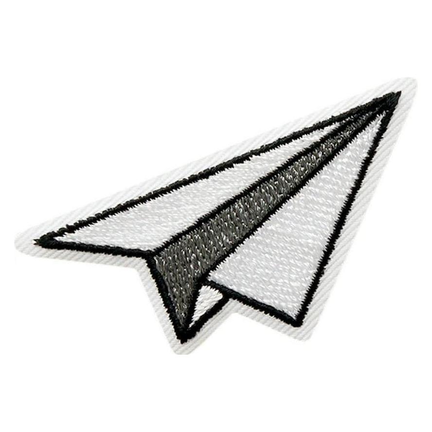 Mono Quick Origami - Flugzeug (1 Stk., 3.30 x 3.80 cm) (04339)