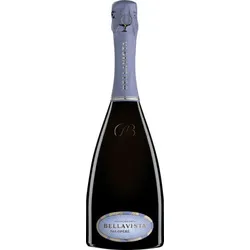 Pas Operé Extra Brut Bellavista 2018