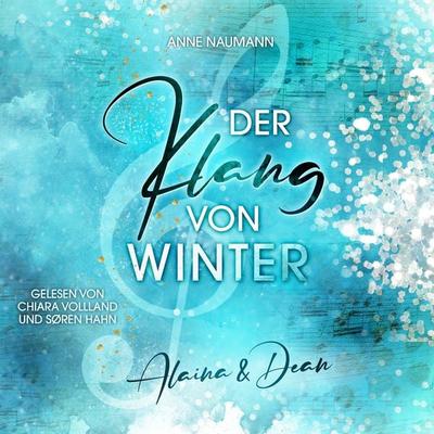 Der Klang von Winter - Anne Naumann, Audio, 9783690608701