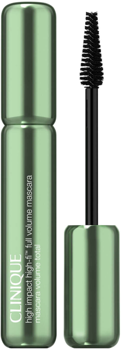 CLINIQUE High Impact High-Fi Full Volume Mascara 10ml