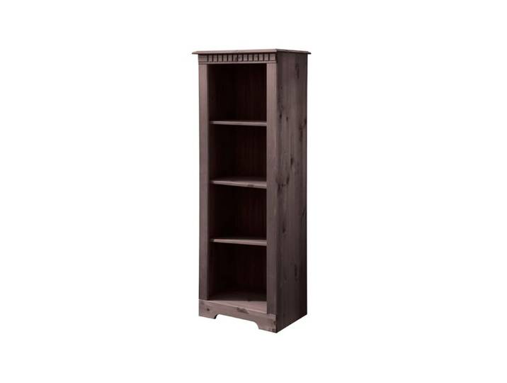 Cubrix-bibliothèque En Laque Miel