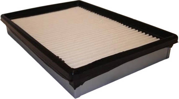 ASHIKA 20-K0-008 Air filter