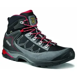 Asolo Falcon GV 11 grey/black