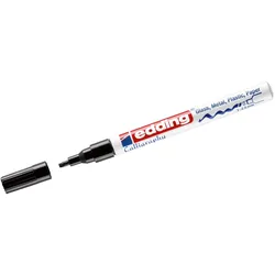 Edding, Marker, Glanzlack-Marker (10x)