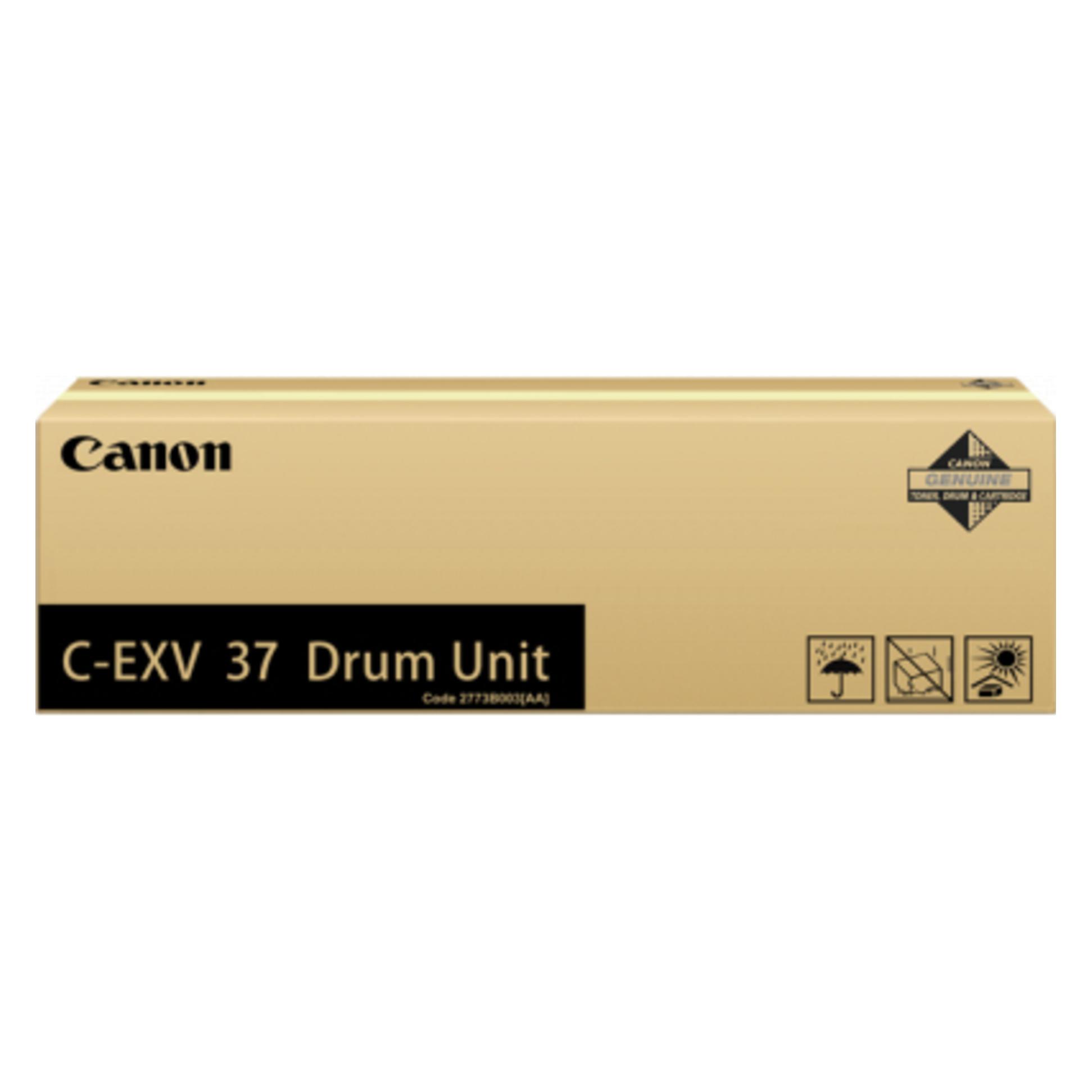 Canon C-EXV 30 (BK) (2773B003)