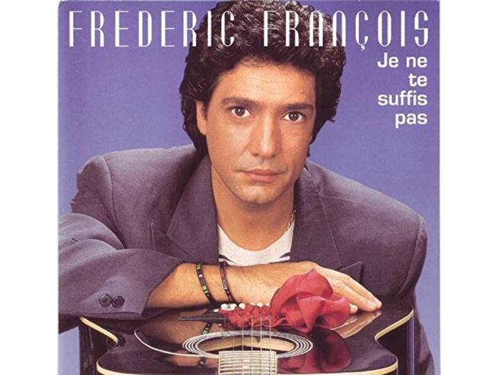 Je ne te suffis pas