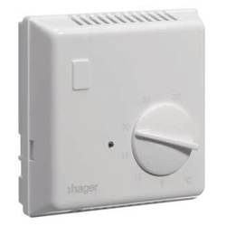 Hager EK052 EK052 Raumthermostat Aufputz EK052 1 St.