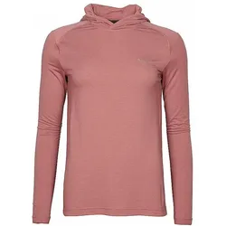 Pinewood, Damen, Funktionsshirt, Funktionssweater Insect Safe (XL), Pink