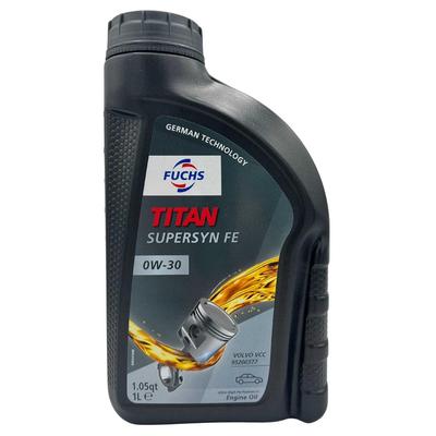 FUCHS Motoröl RENAULT,HYUNDAI,TOYOTA 600998097 Motorenöl,Öl,Öl für Motor