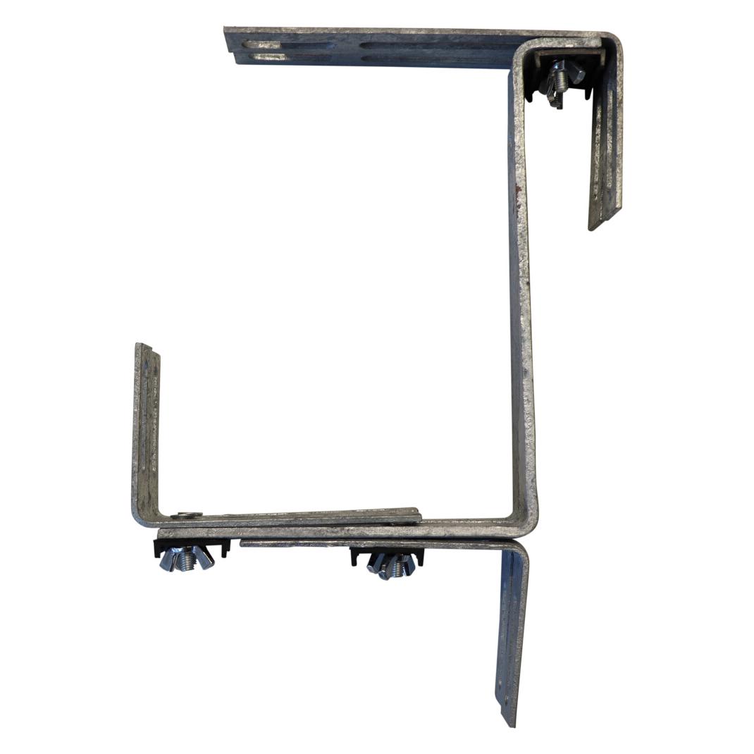 Siena Garden Blumenkastenhalter (897718)