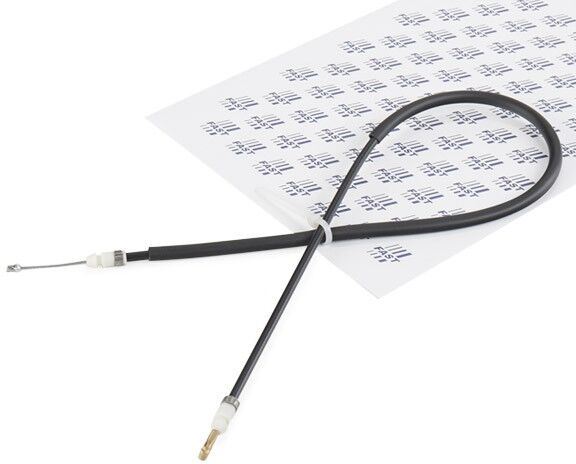 FAST FT95647 Cable, door release