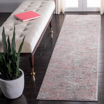 SAFAVIEH Meadow Mihane Modern Abstract Rug