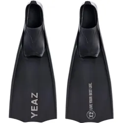 Yeaz, Flossen, (42 - 43)
