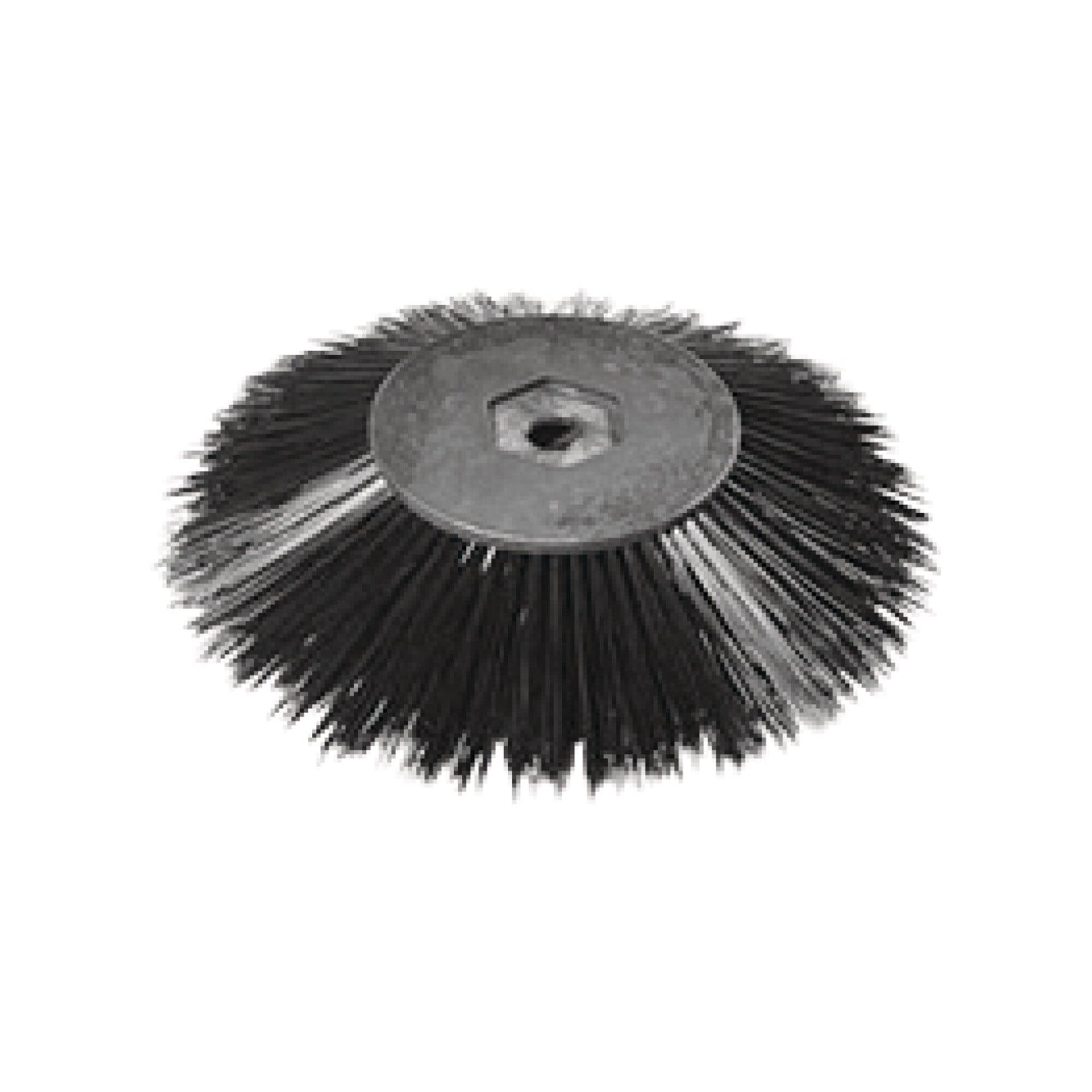 cleancraft Seitenbesen PPL Ø400mm AUKM 600 (7311011)