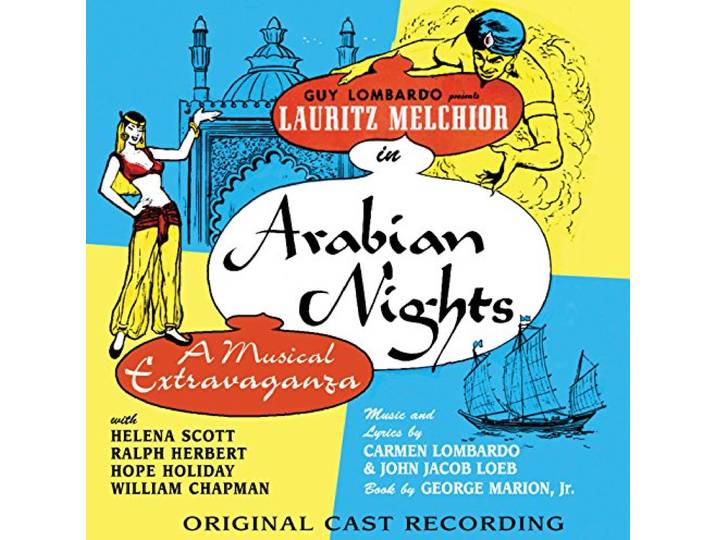 Arabian Nights