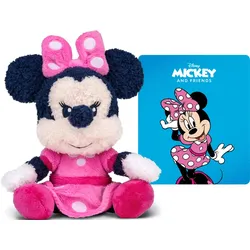 tonies - Hörfigur für die Toniebox: CuddleTonies - Minnie Maus