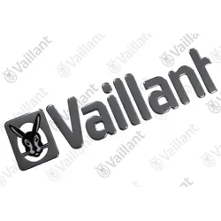 Firmenschild, Vaillant 3D Vaillant-Nr. 0020085490