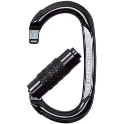 Safety Jogger, Karabiner