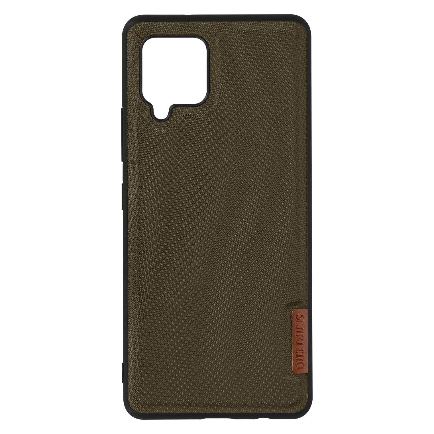 Dux Ducis Fino Series (Samsung Galaxy A42) (BACK-FINO-GN-A426F)