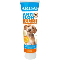 Ardap Antifloh Hundeshampoo 250 ml
