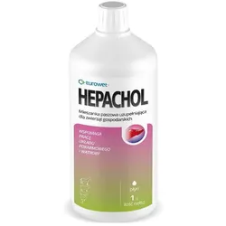 EUROWET Hepachol 1 Liter