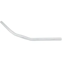 ergotec Lady Town MAS MAS Lenker silber