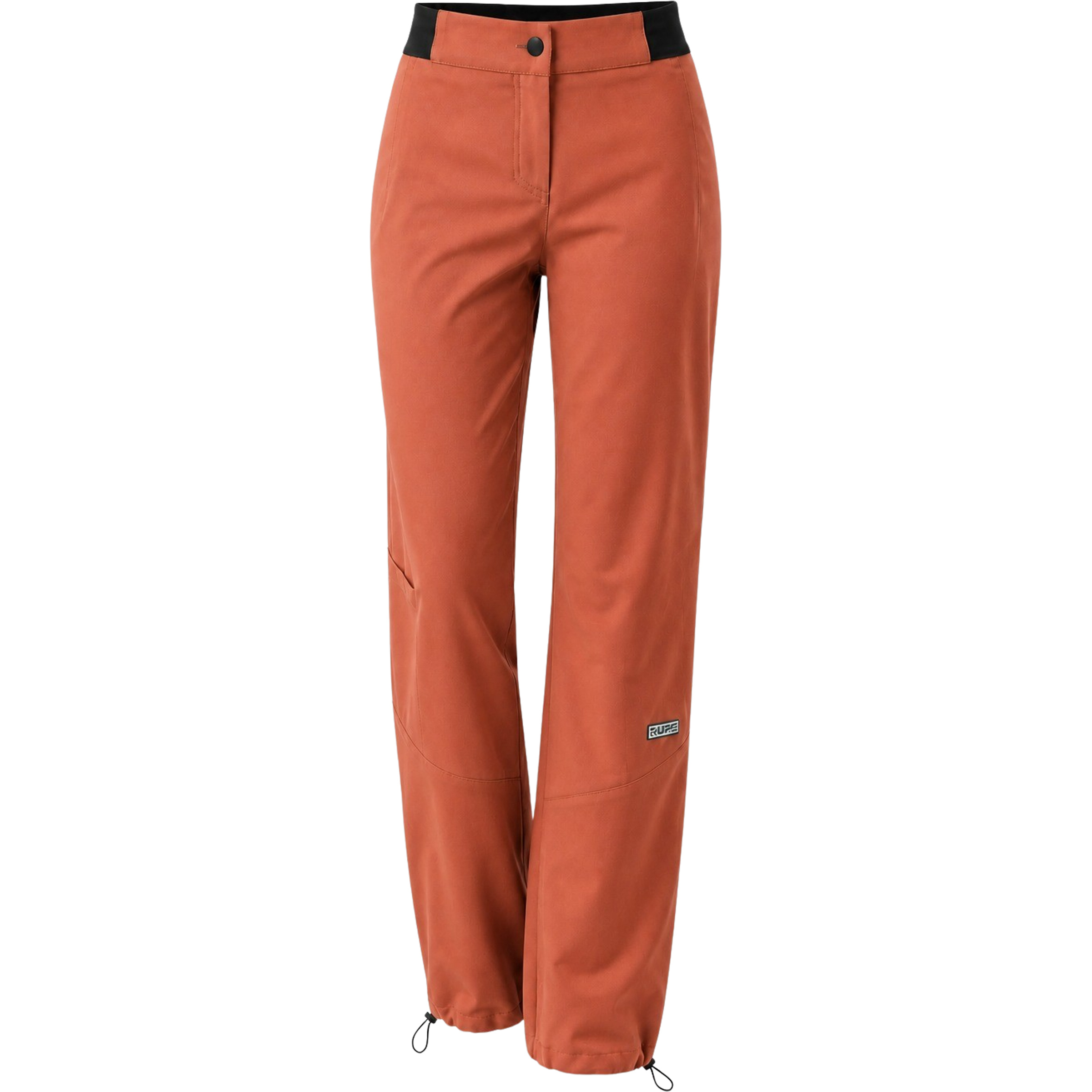 Rupe Altaira Performance Hose Damen Kletterhose weiss Größe S Sportklettern | Alpinklettern | Bouldern Elastisch