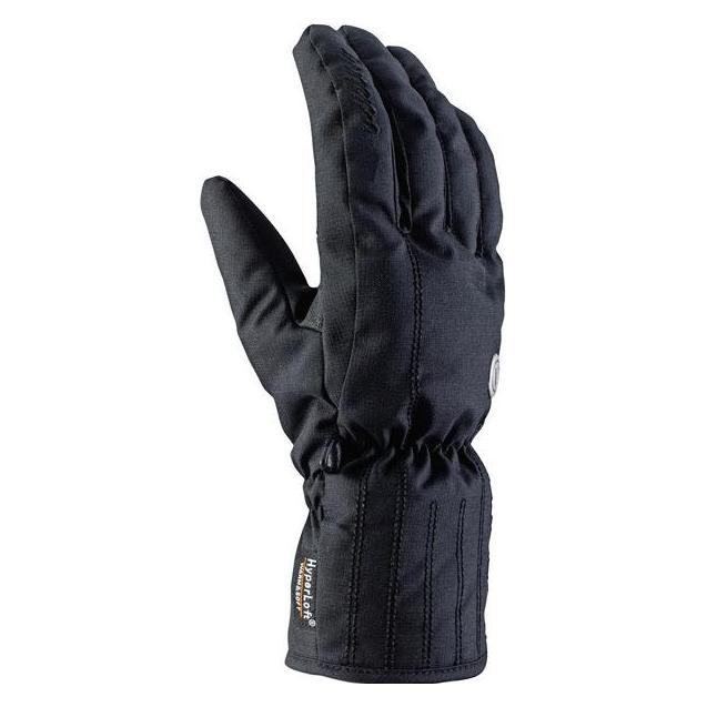 Vikingsports VIKING Handschuhe Winter Skihandschuhe Damen - mit Innenpelz - warm durch HYPERLOFT Gewebe - Tosca (5) (23499312)