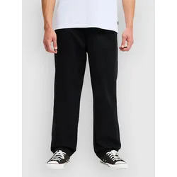 Billabong Lennox Hose black Gr. S