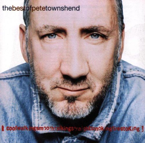 Pete Townshend - the best of pete townshend - Preis vom 09.10.2026 07:28:09 h