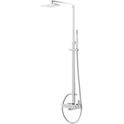 Steinberg Serie 160 Brauseset