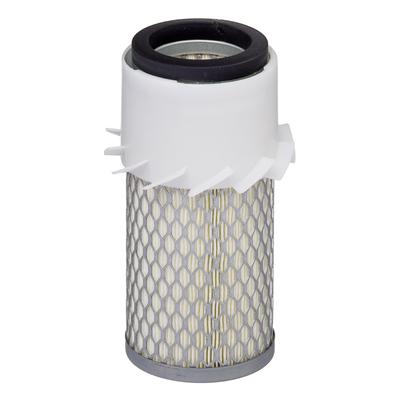HENGST FILTER Luftfilter E1838L 106mm