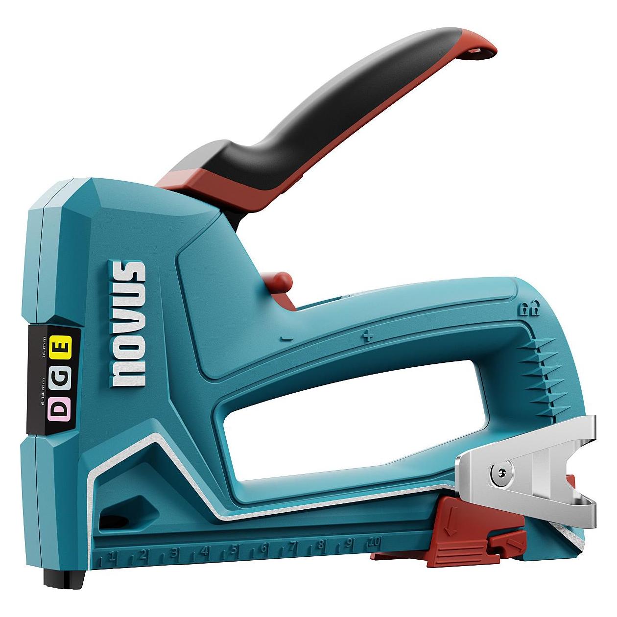 Novus Handtacker J-51 (030-0450)