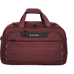 travelite SKAII Weekender/Backpack Red