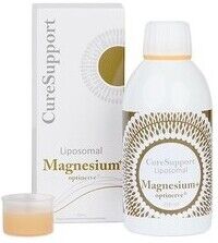 CureSupport Liposomal Magn Opt 250 ml