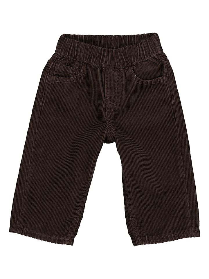 GAP Cordhose in Braun - 92