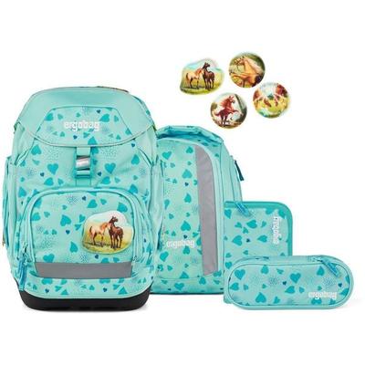 Ergobag Pack ReitBärtraum
