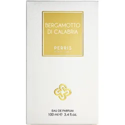 100 ml Perris Monte Carlo Bergamotto di Calabria Eau de Parfum Nat. Spray