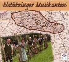 Elstõzinger Musikanten - Volksmusik-Instrumental - Preis vom 11.10.2026 03:10:56 h