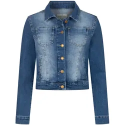 Rock Creek Jeansjacke Jacke