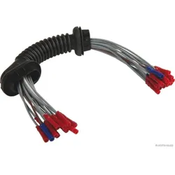 HERTH&BUSS Kabelreparatursatz, Heckklappe, Passend für Sharan/Galaxy/Alhambra - 51277035