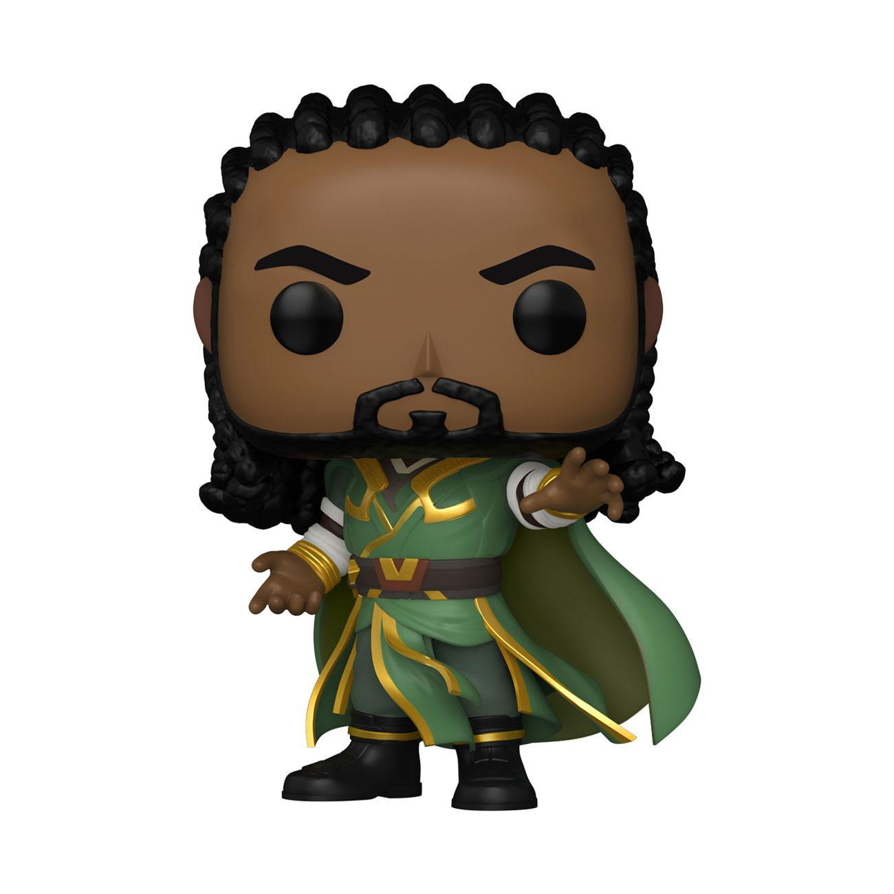 Funko Pop! Master Mordo - Doctor Strange in the Multiverse of Madness