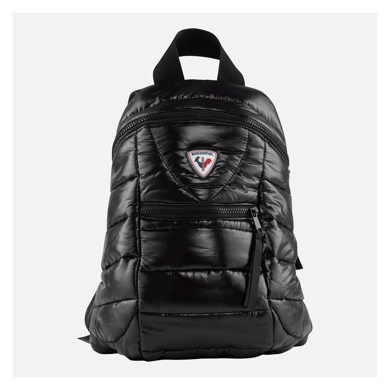 Rossignol Puffy Bag Rucksack, schwarz/marineblau (66057911)
