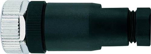 Escha 8004815 Sensor-/Aktor-Steckverbinder, unkonfektioniert Polzahl Sensoren: 5 1St.