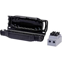 CellPack 472575 EASYCELL/COMPACT/1C-V Gel-Verbindungsmuffe Kabel-Ø-Bereich: 4.5 - 6.5 mm Inhalt: 1 Set