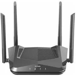 D-Link DIR-X1530 Wi-Fi 6 Mesh Router, Router