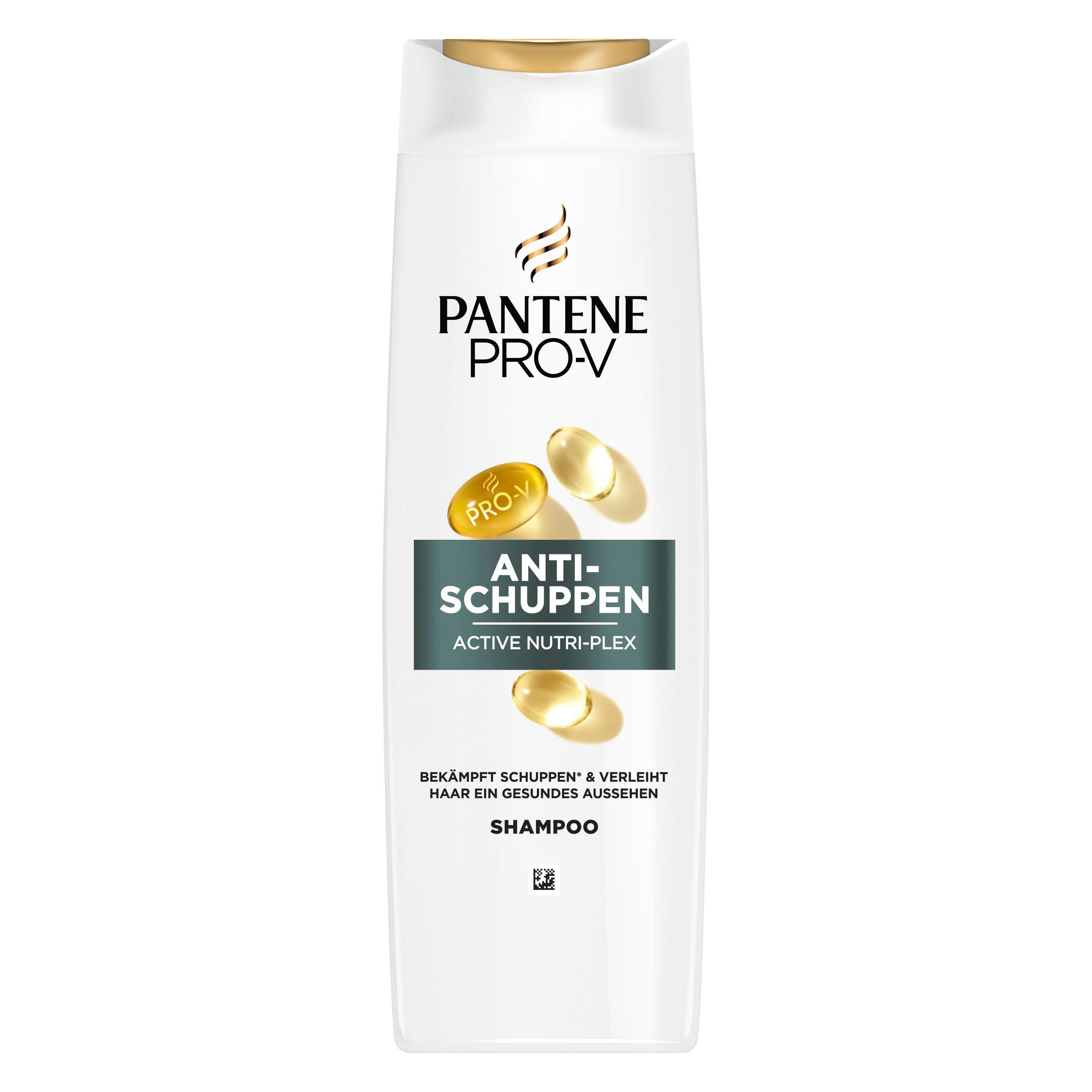 Pantene Pro-V (Flüssiges Shampoo, 300 ml) (694144)