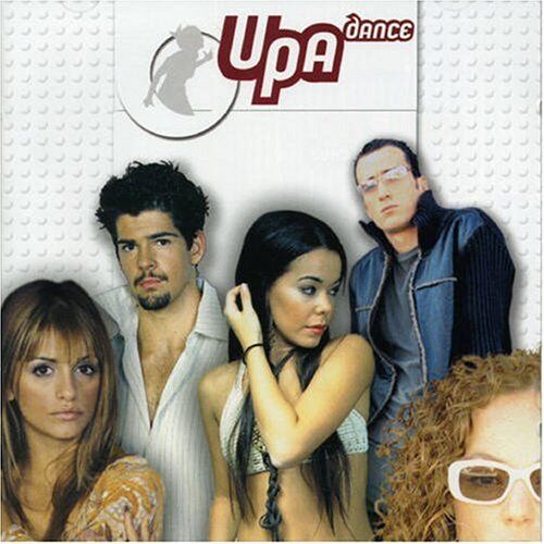 Upa Dance - Un Dos Tres - Preis vom 12.10.2026 11:37:12 h